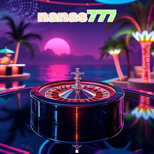 nanas777: Temukan Keunggulan Game Strategi yang Menggugah Adrenalin