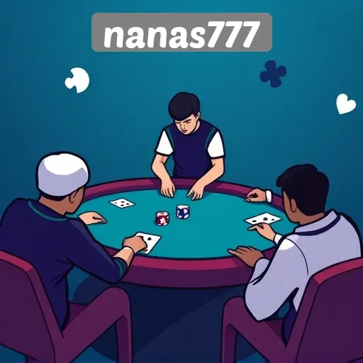 Taktik dan Strategi Sukses Bermain di Nanas777
