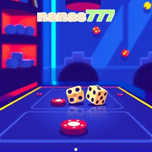 nanas777: Menangkan Hadiah di Turnamen Game Online Menarik!
