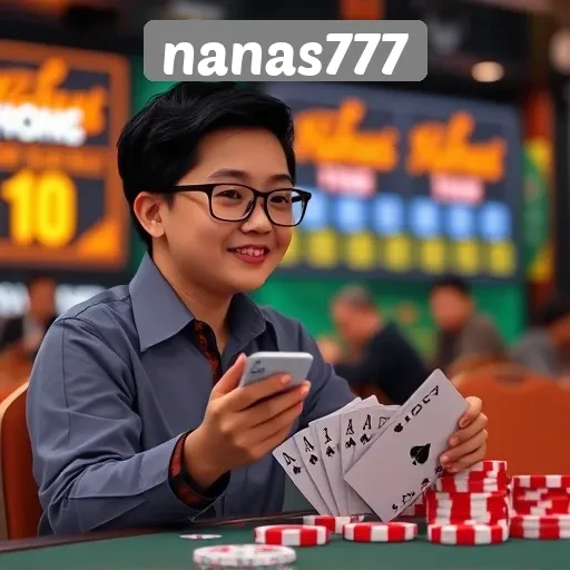 Kesaksian Pengguna tentang Pengalaman Bermain di Nanas777