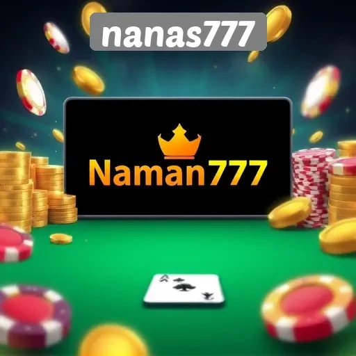 Berbagai Jenis Permainan Menarik di Nanas777